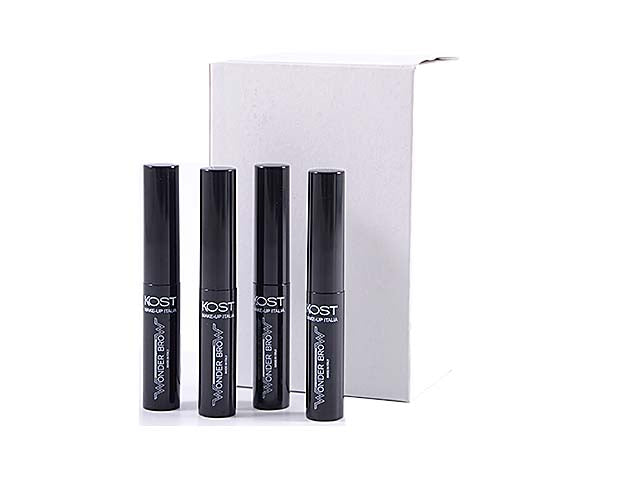 Mascara sopracciglia wonderbrow kost 104