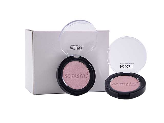Eyeshadow so metal kost 509k.esmt509