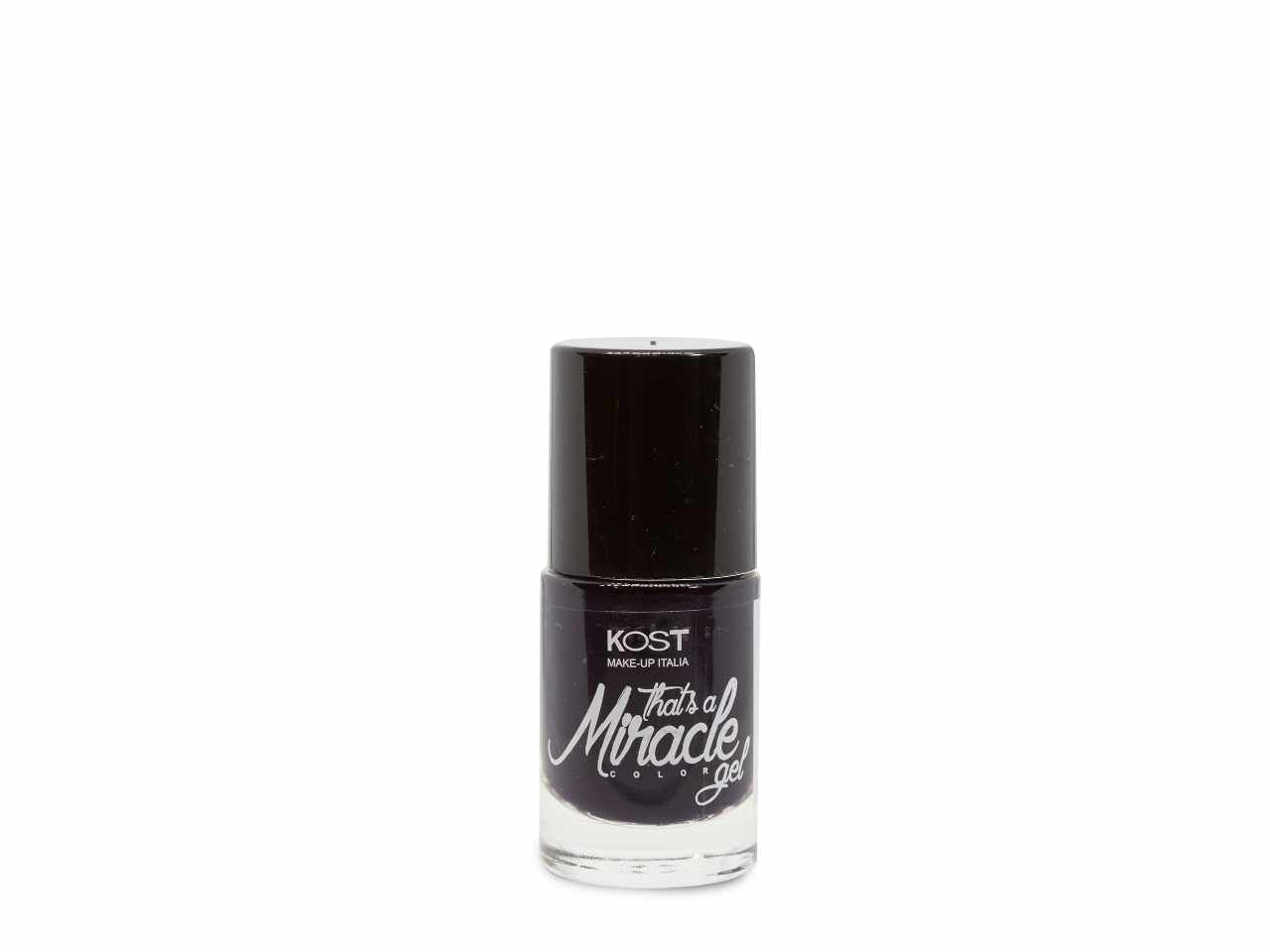Smalto that's miracle gel 14 blue malibu k.smg14