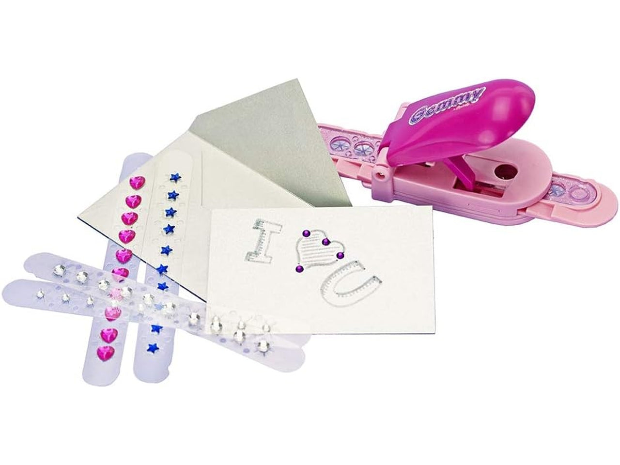 Girabrilla gemmy 83000