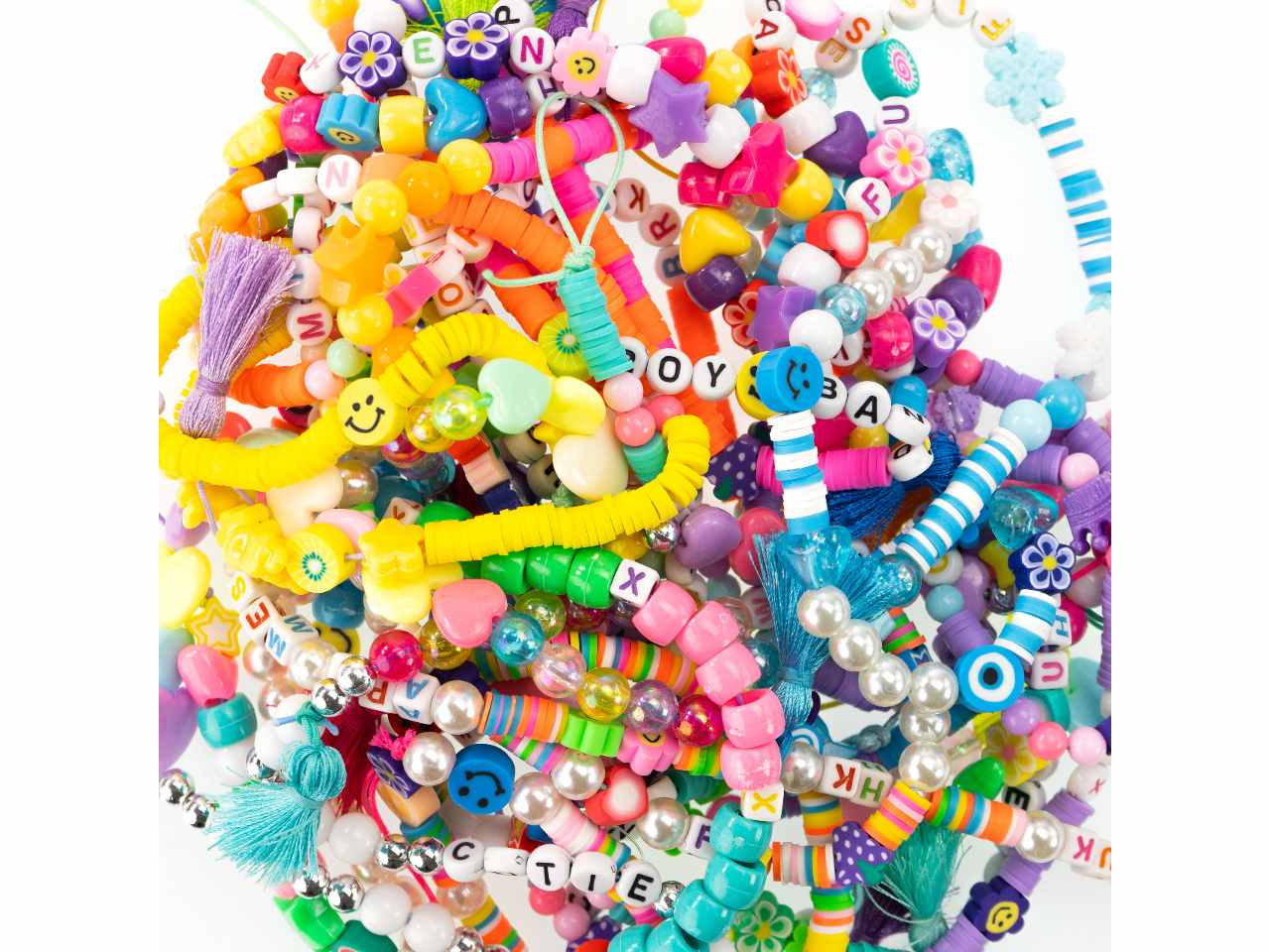 Phone beads