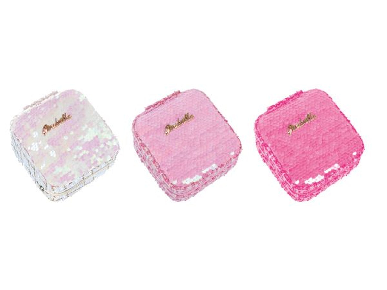 Girabrilla mini case