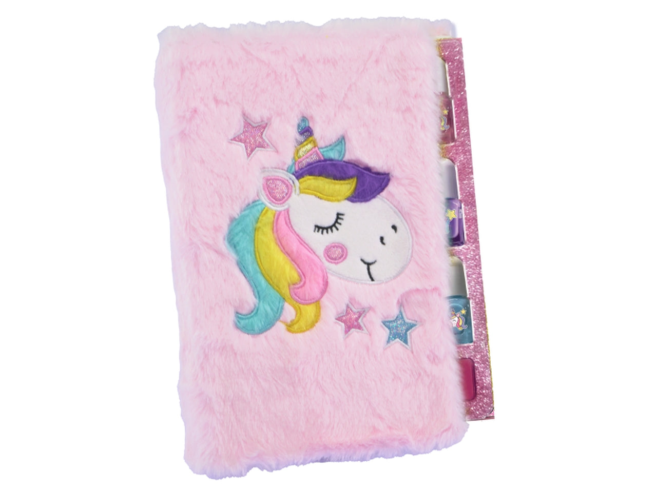 Magic unicorn make up book