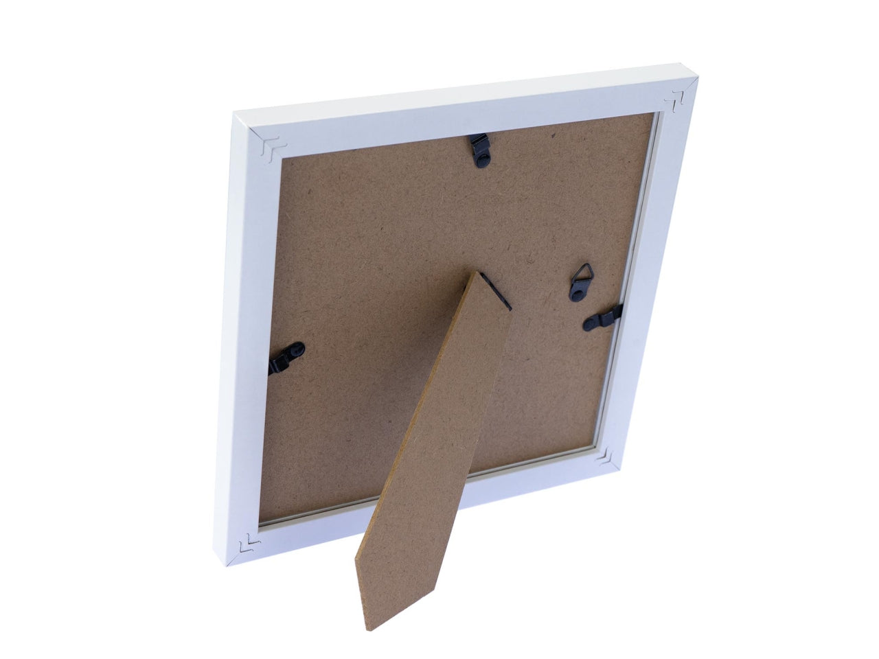 Diamantiny kawaii unicorn quadretto