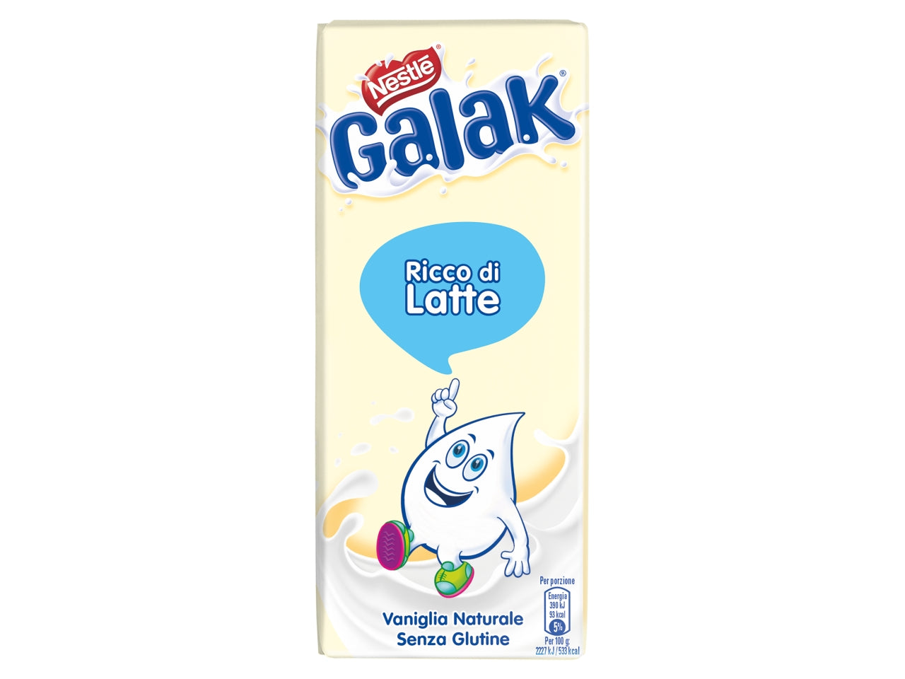Galak tavoletta 100g