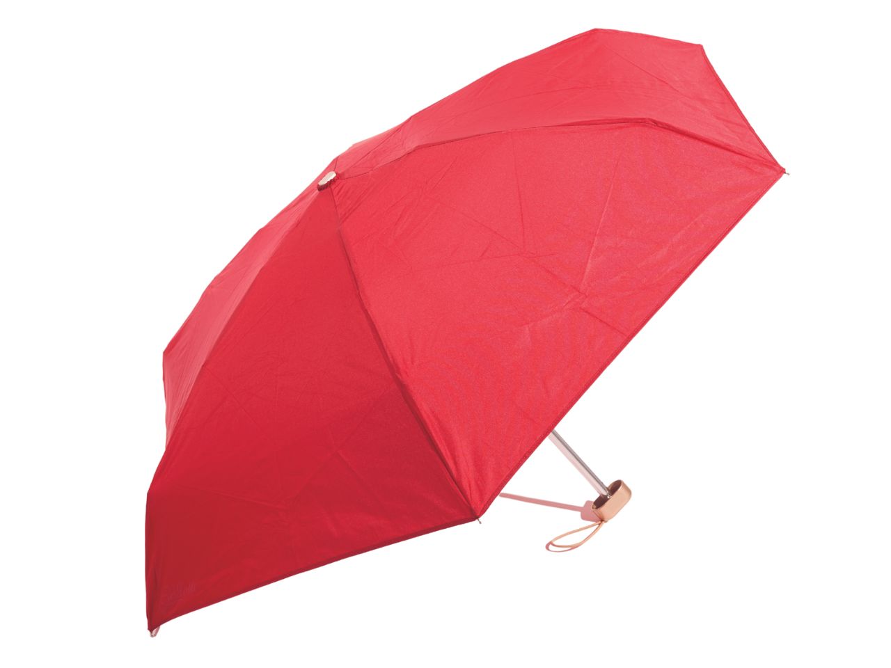 Ombrello da pioggia tascabile antivento unisex in 5 colori assortiti â Gallotti