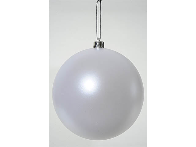 Sfera 140mm bianca 022274