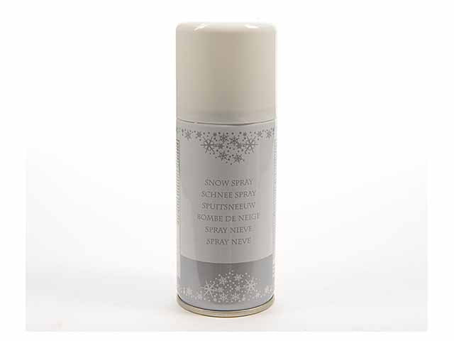 Neve spray d.5,7x25,2cm