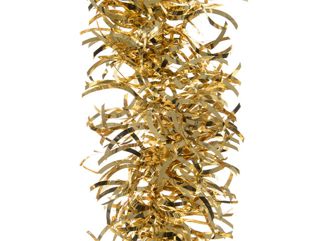 Filo decorativo 10x270cm oro lucido