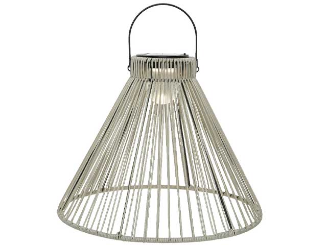 Lampada metallo 897570