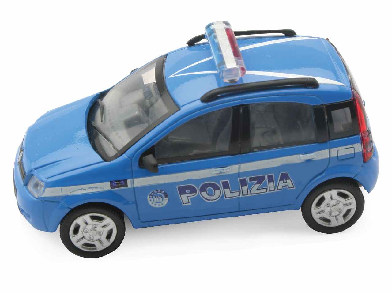 Auto polizia 1:43 19843i