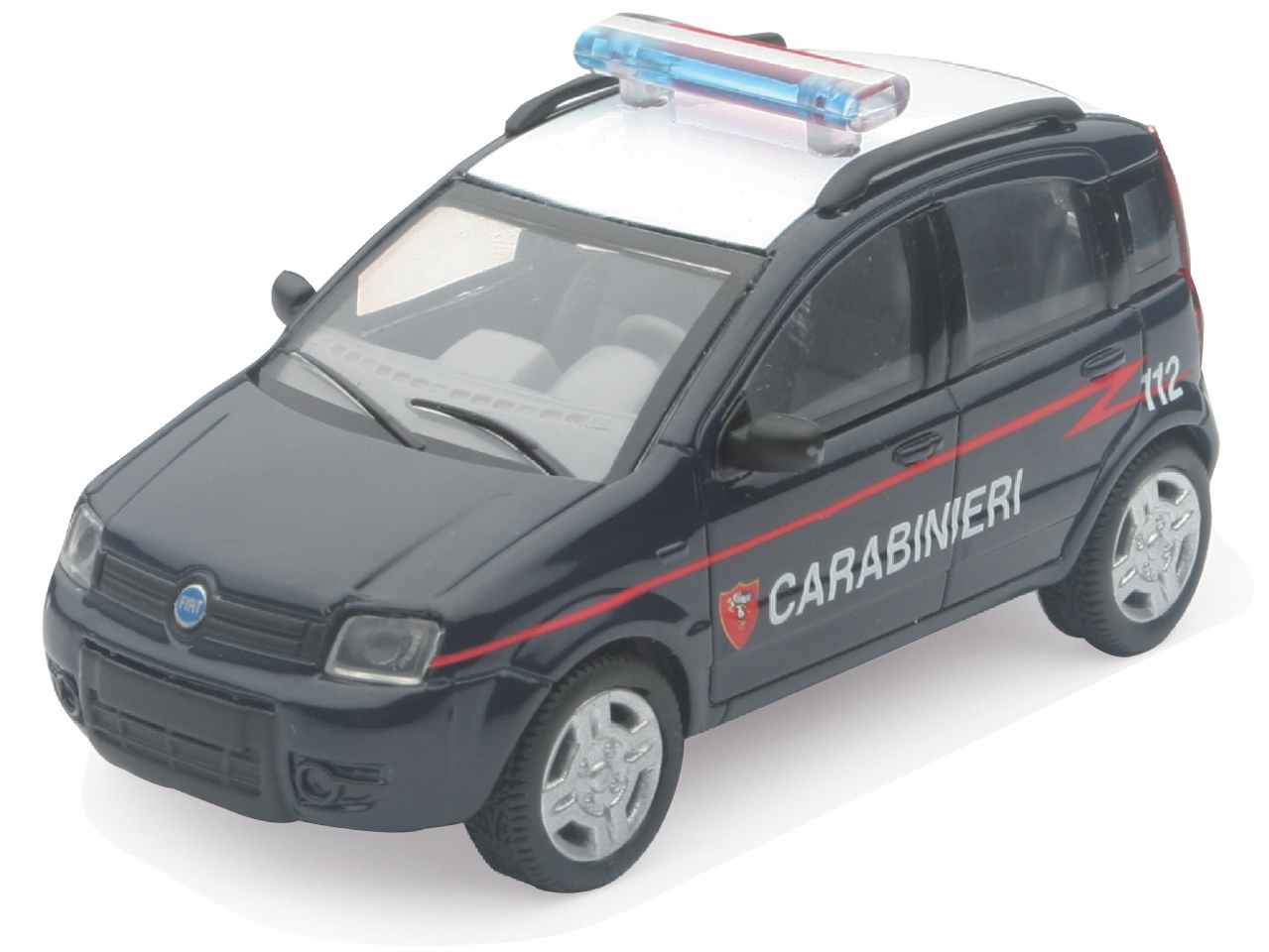 Auto carabinieri 1:43 19853i