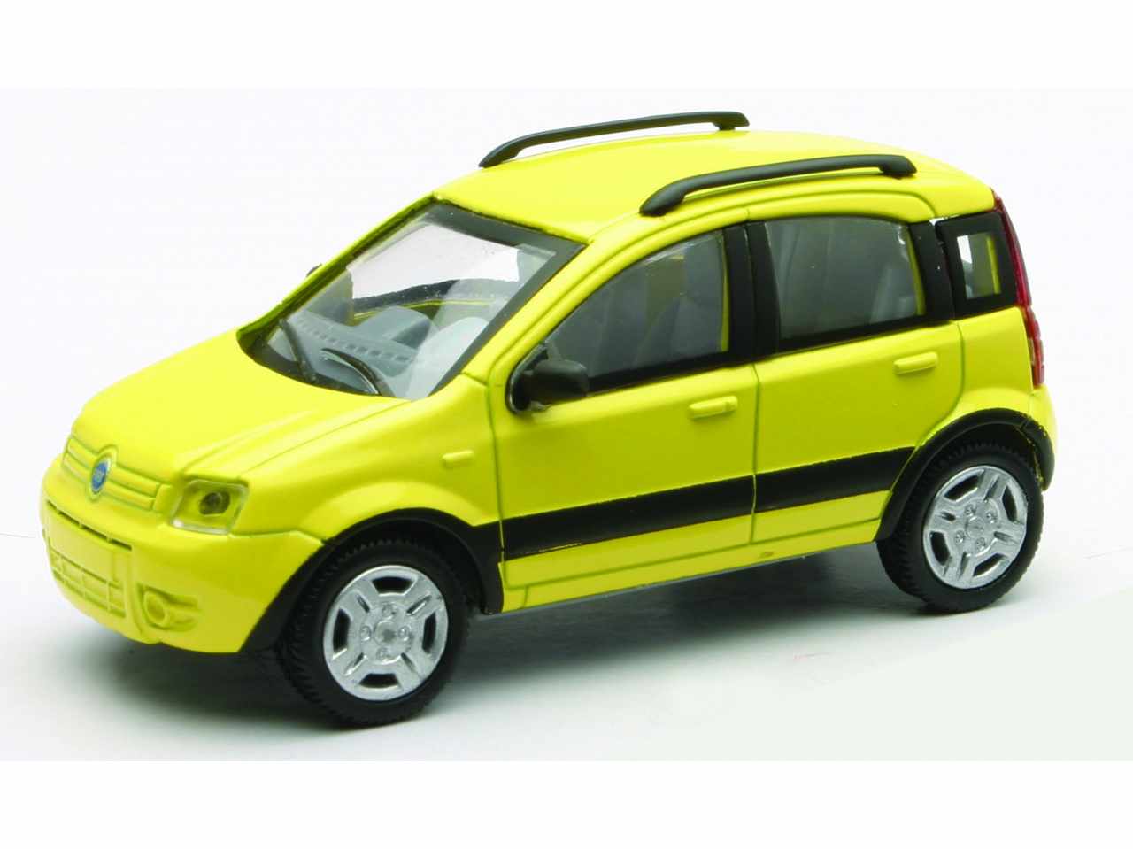 Auto 1:43 european car 19587b