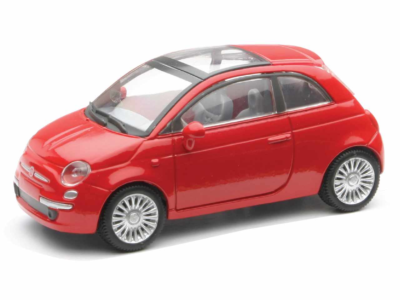 Auto 1:43 european car 19587b