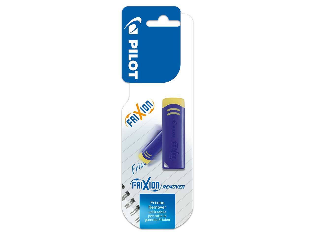 Pilot frixion remover 3801930