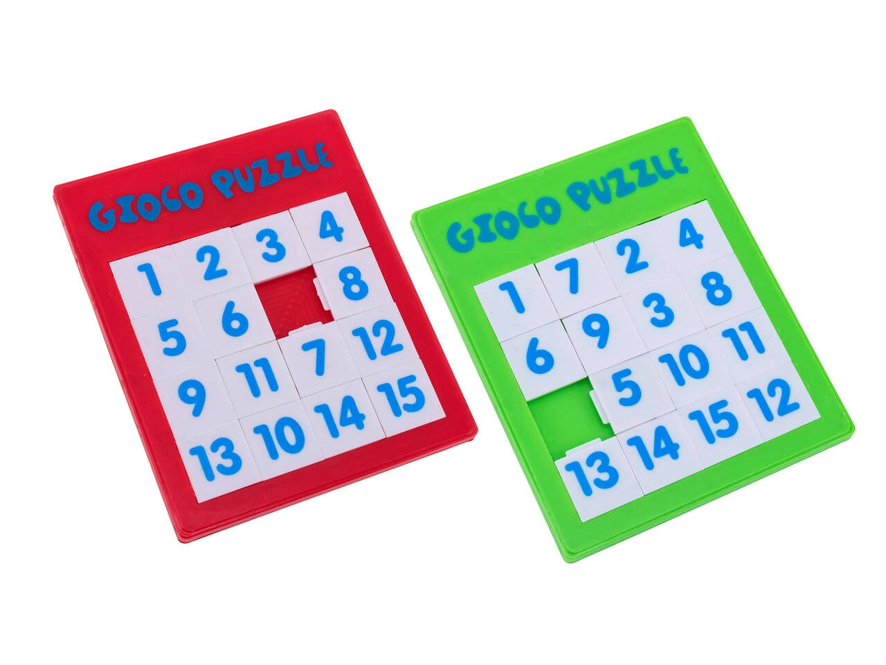 W_toy gioco del 15 colorati  8,6x10,5cm