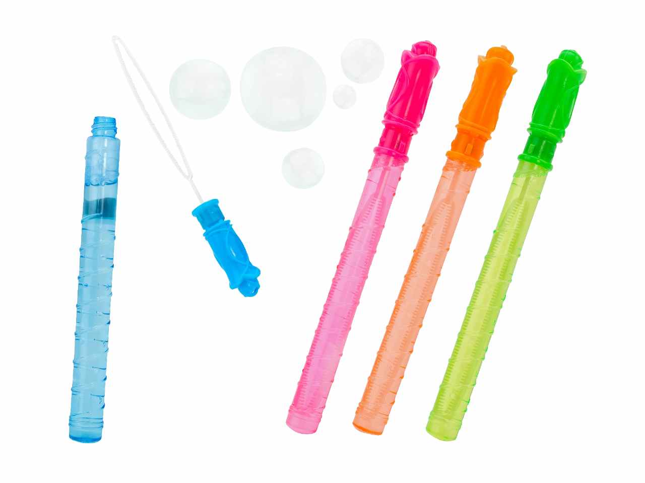 Big bubbles spada bolle di sapone 28cm 60ml