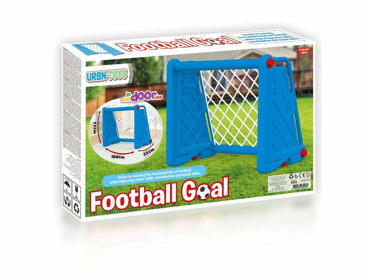 Porta da calcio$