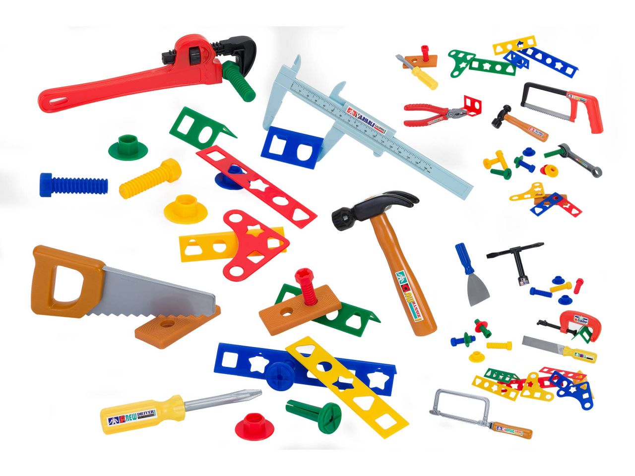 Grand soleil attrezzi lavoro set da 26pezzi assortiti