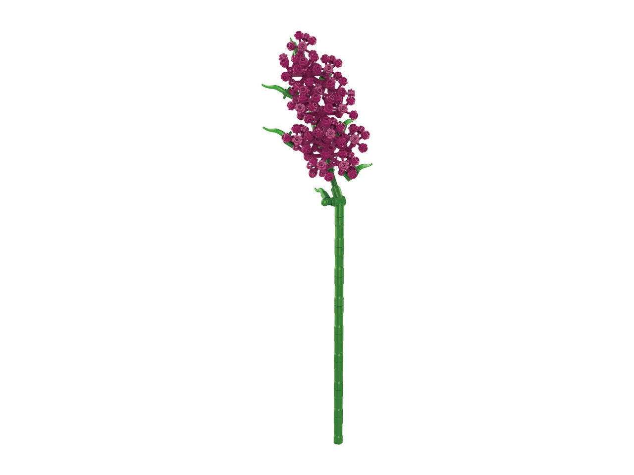 Cubix fiori 10 assortiti con 15pezzi