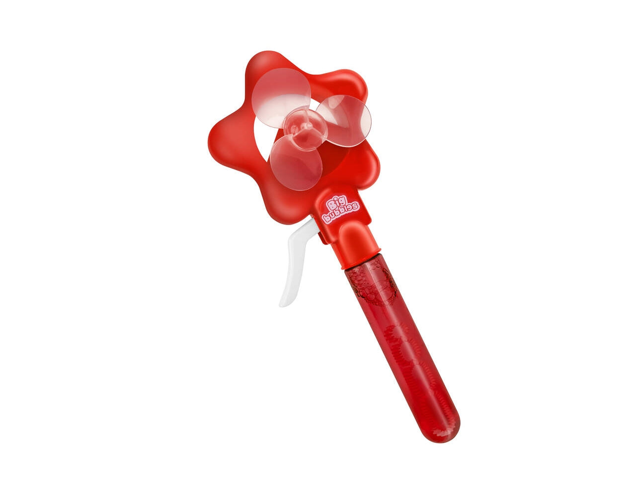 Big bubbles bolle di sapone 42ml conventil stella