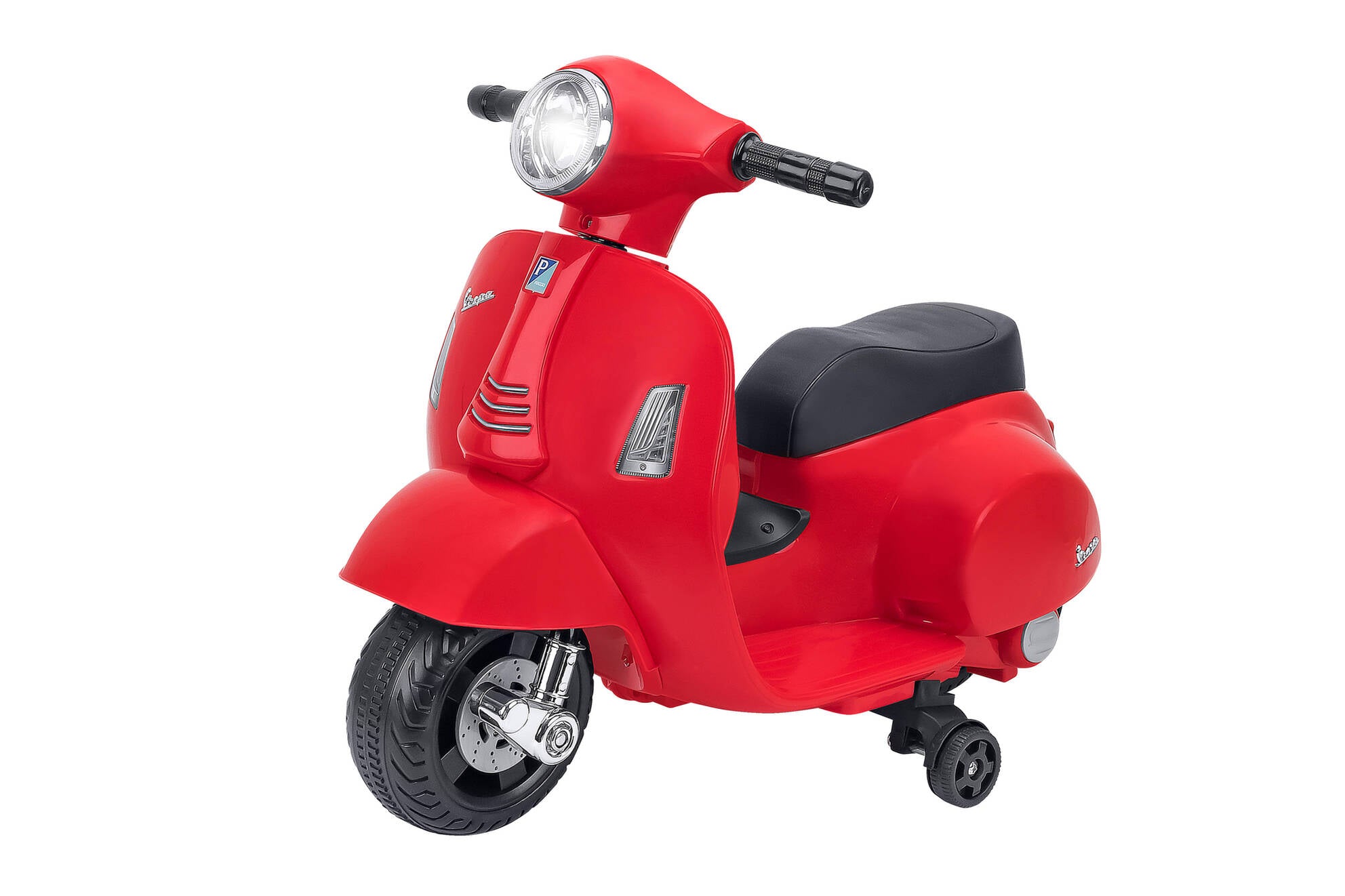 E-spidko vespa gts bt li-ion 8,4v ross 4,5ah 66.5x38x52cm