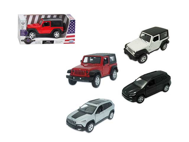 Auto americane 1:32 41109