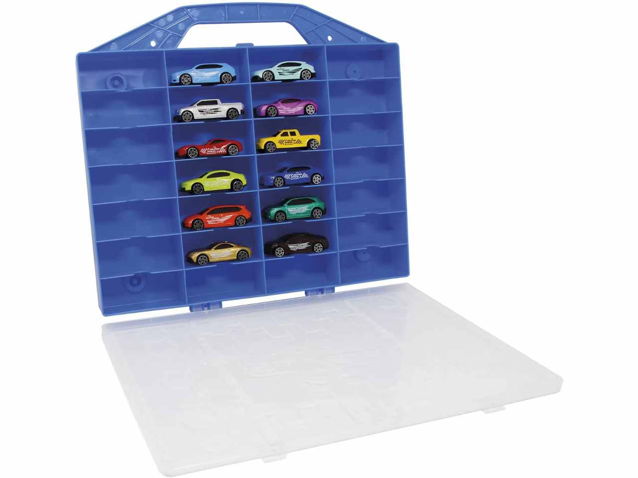 Silver wheel valigetta p.auto c/6auto 41340