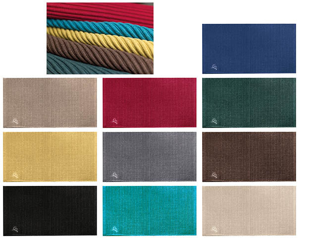 Tappeto formula 50x80cm