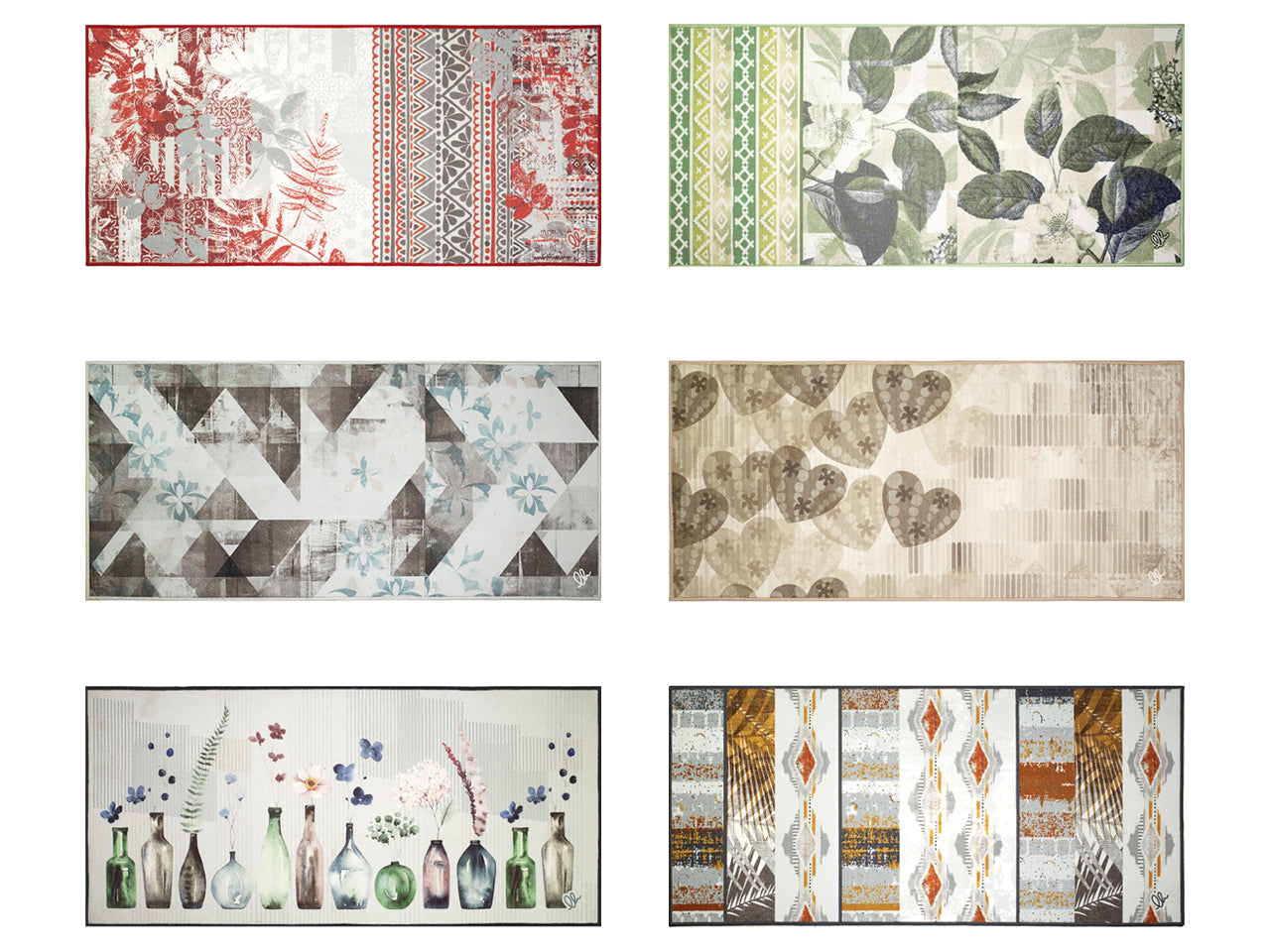 Tappeto new smile 50x100cm