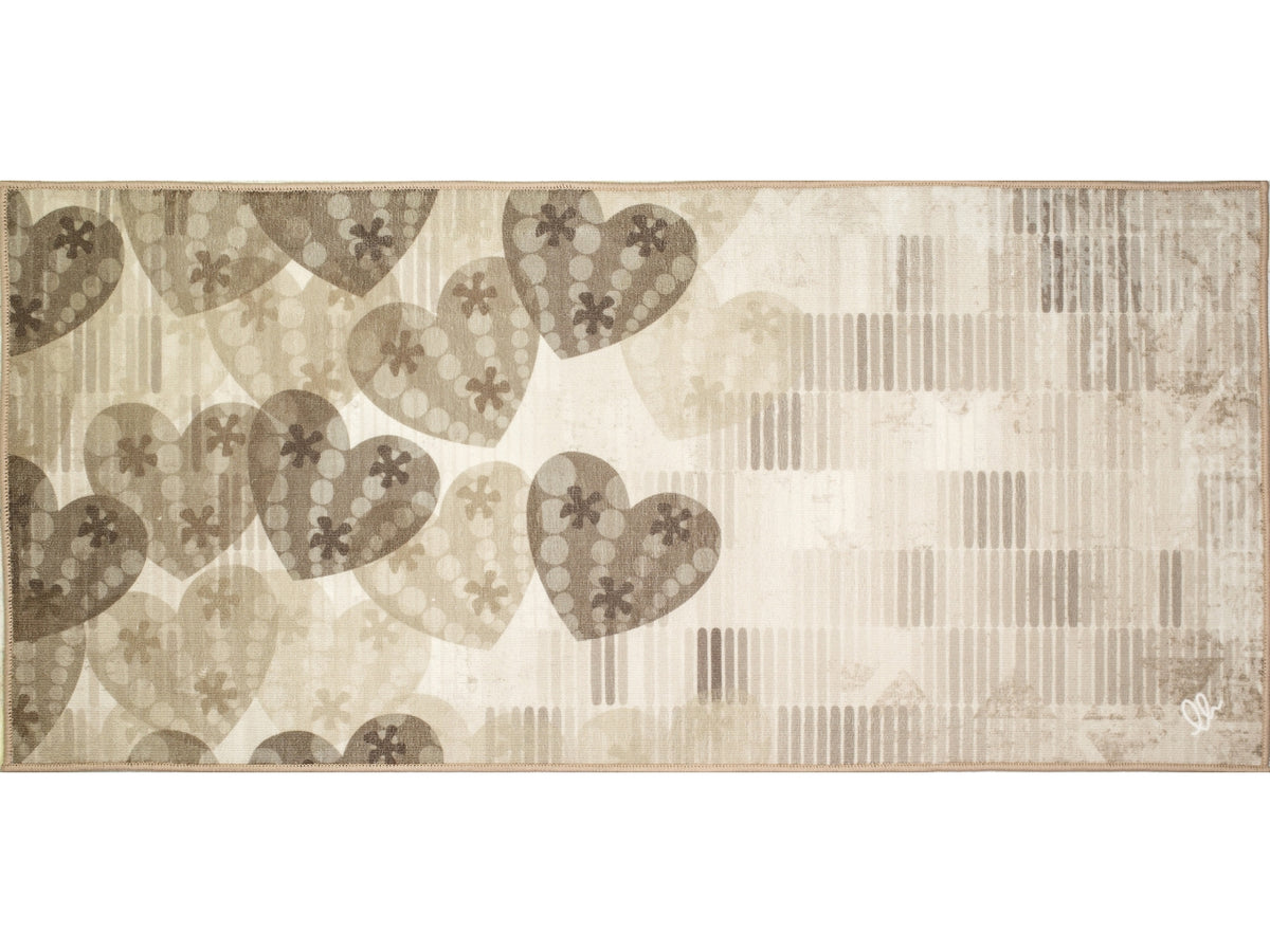 Tappeto New smile 50x80cm