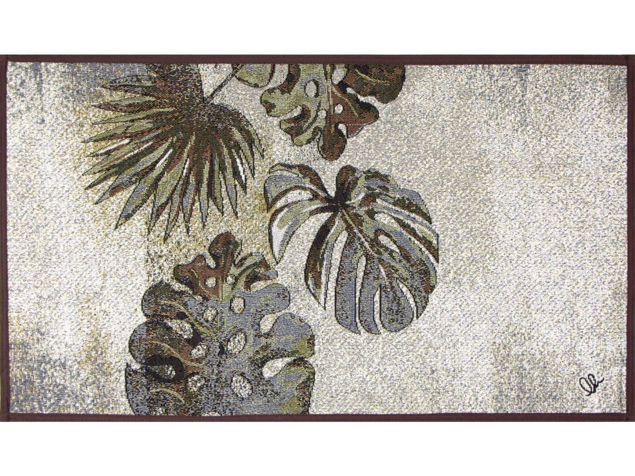 Tappeto sprint 50x140cm