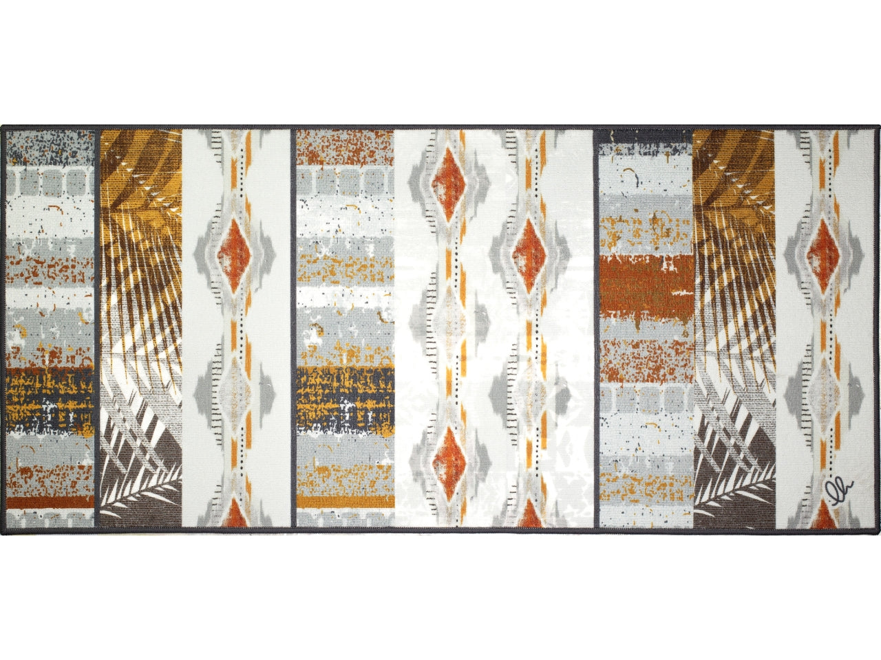 Tappeto new smile 57x240cm