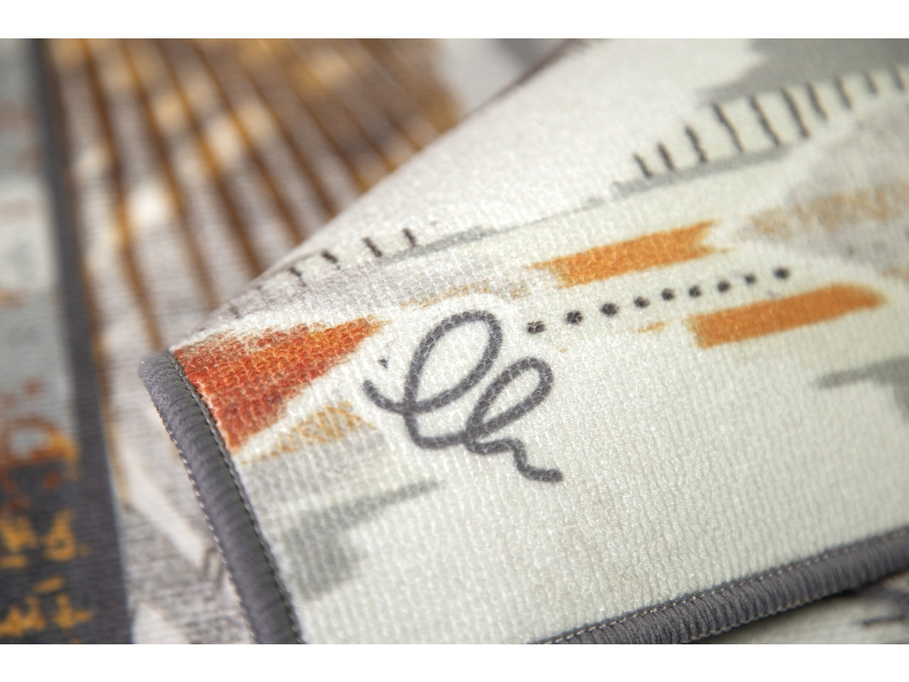 Tappeto new smile 57x190cm