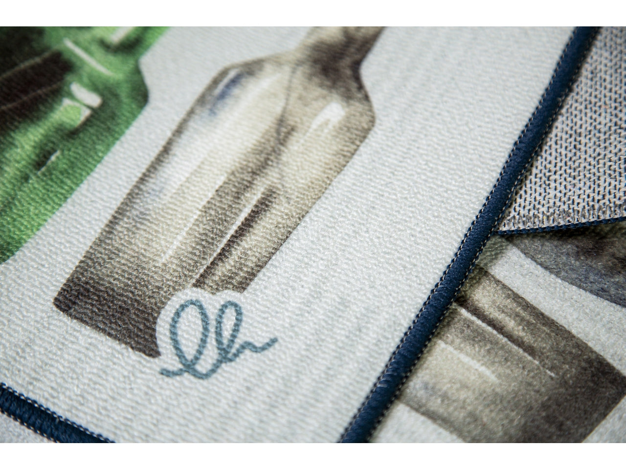 Tappeto new smile 57x190cm