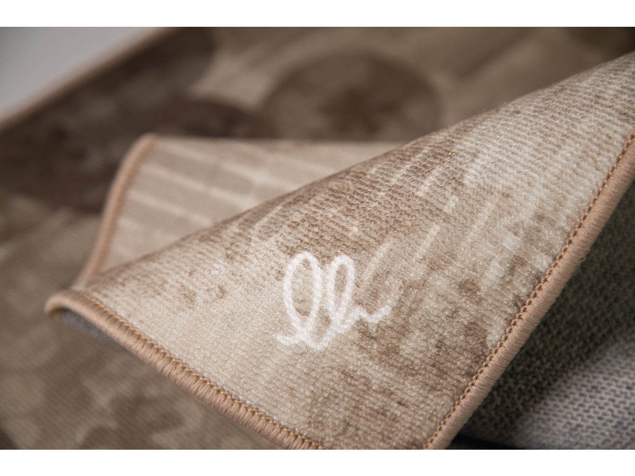 Tappeto new smile 57x190cm