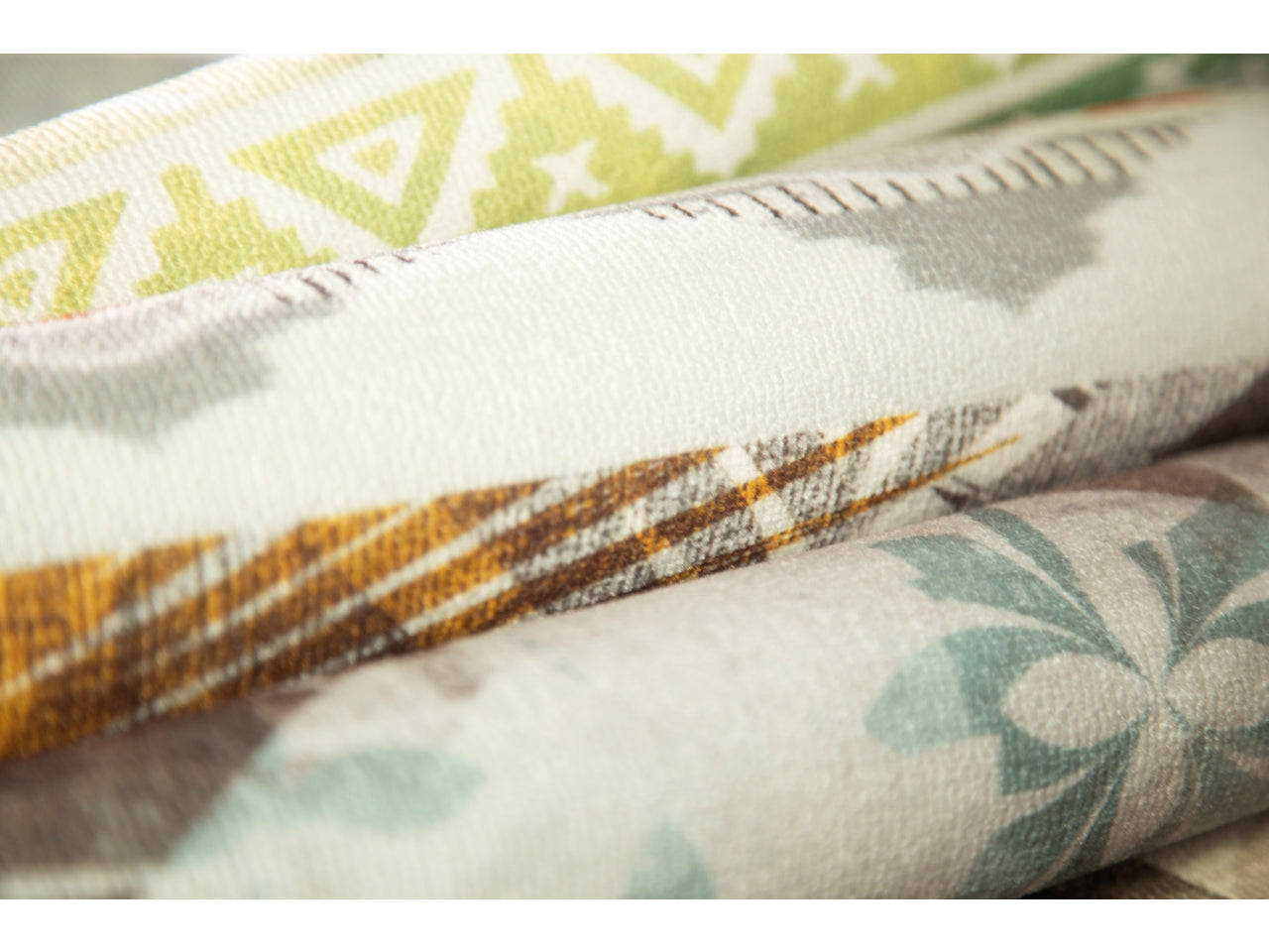 Tappeto new smile 57x190cm