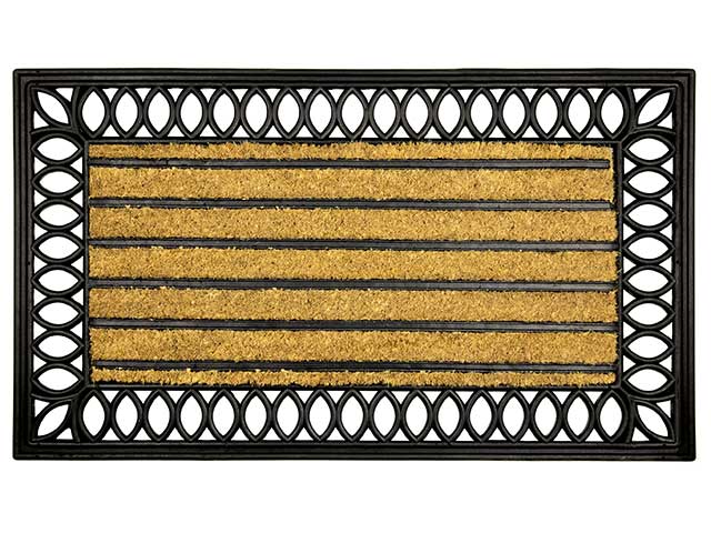 Linea marte zerbino 40x70cm zemare040x070