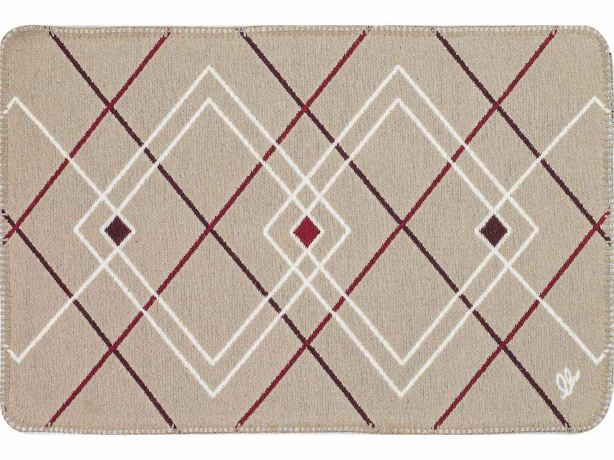 Tappeto marrakech 50x100cm cumarr050x100