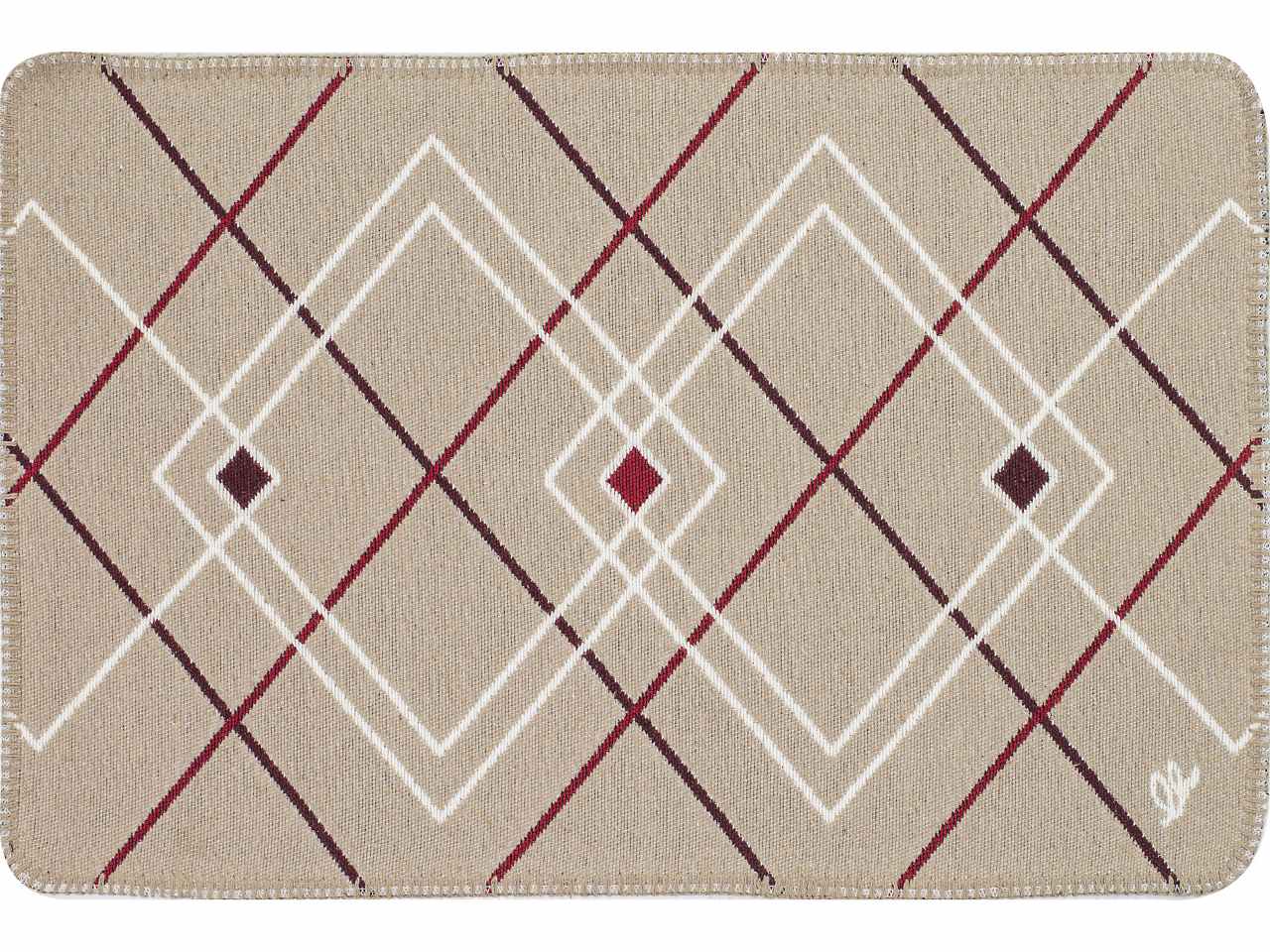 Tappeto marrakech 50x100cm cumarr050x100