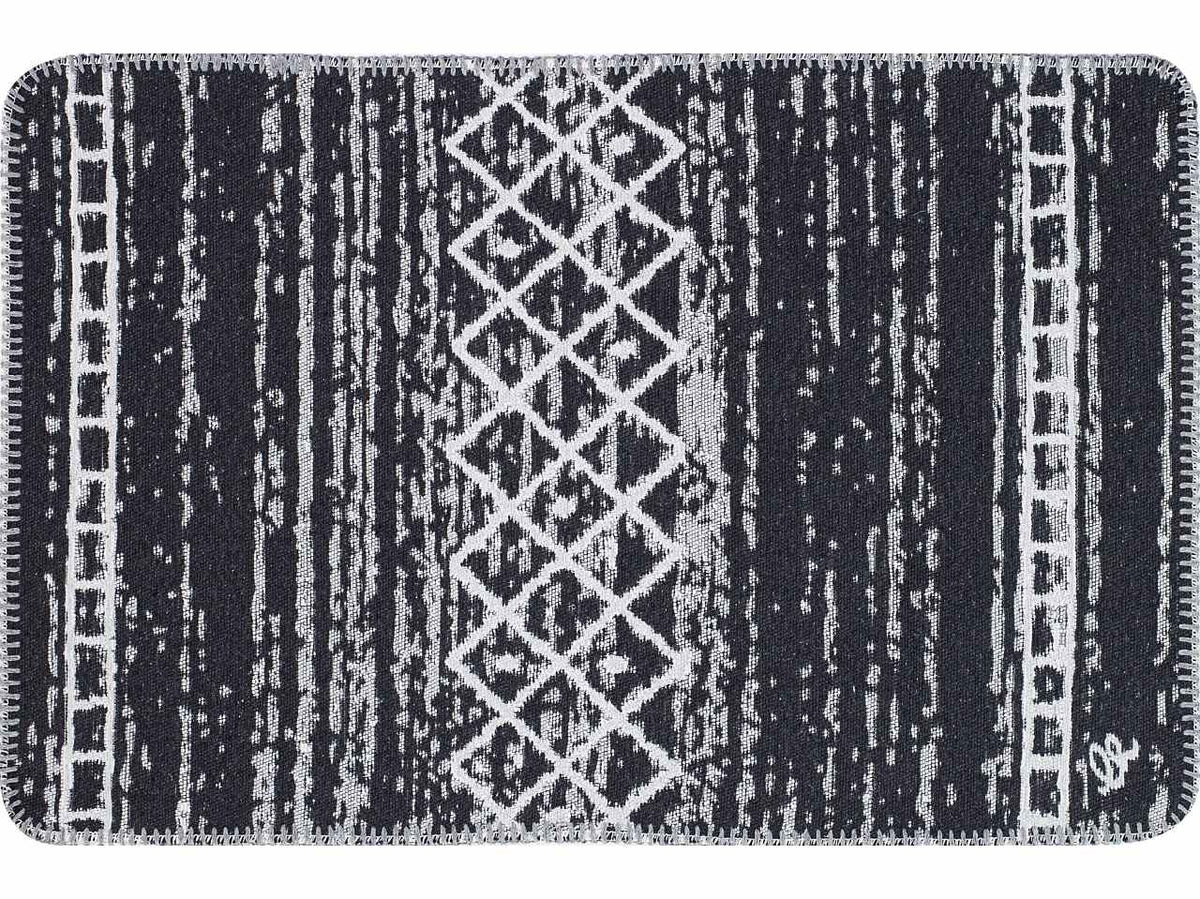 Tappeto marrakech 50x100cm cumarr050x100