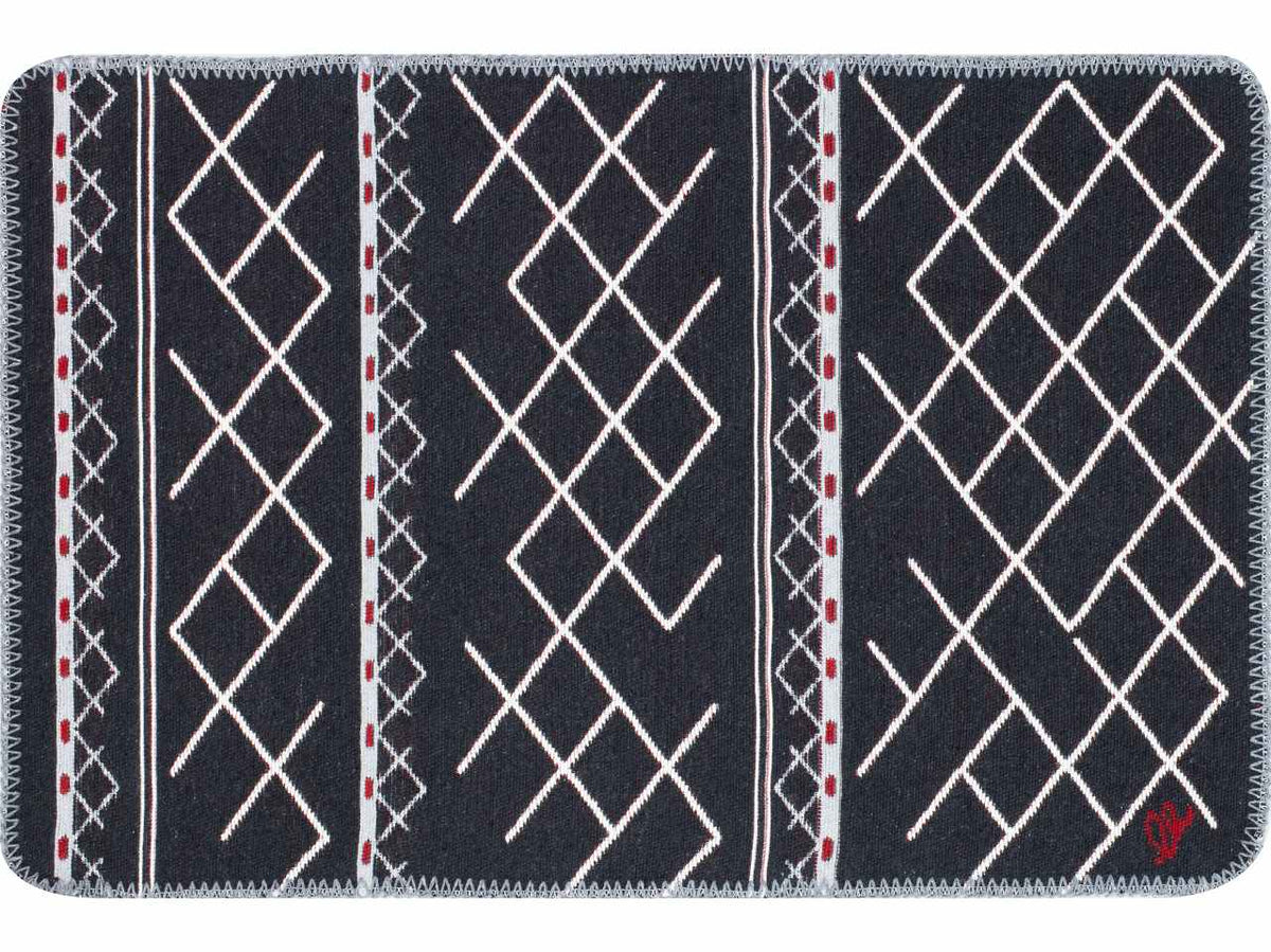 Tappeto marrakech 50x100cm cumarr050x100