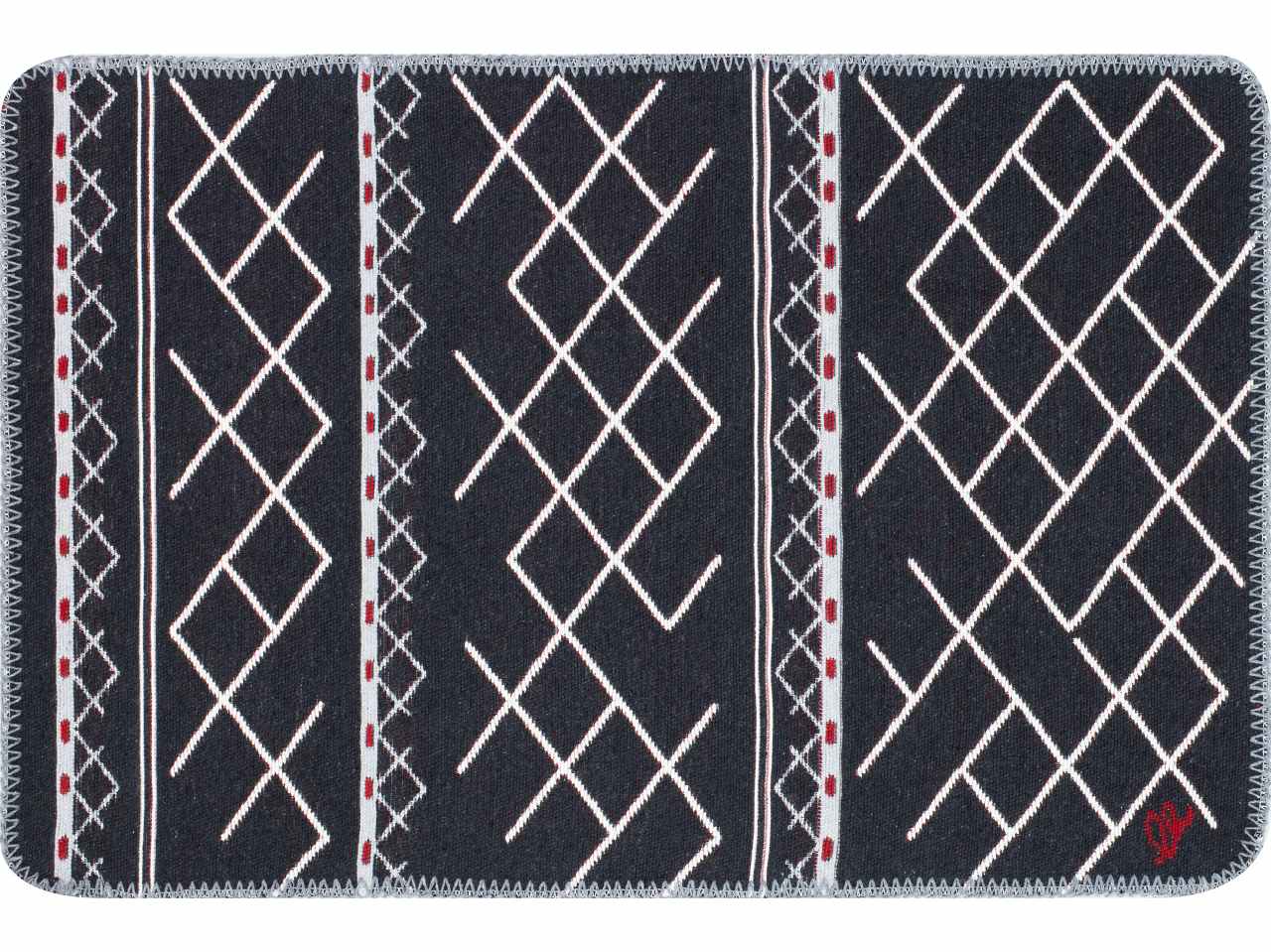 Tappeto marrakech 50x100cm cumarr050x100