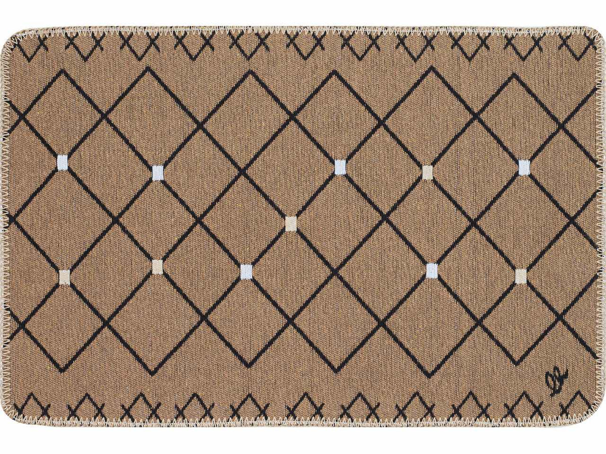 Tappeto marrakech 50x100cm cumarr050x100