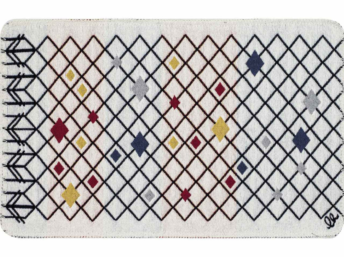 Tappeto marrakech 50x100cm cumarr050x100