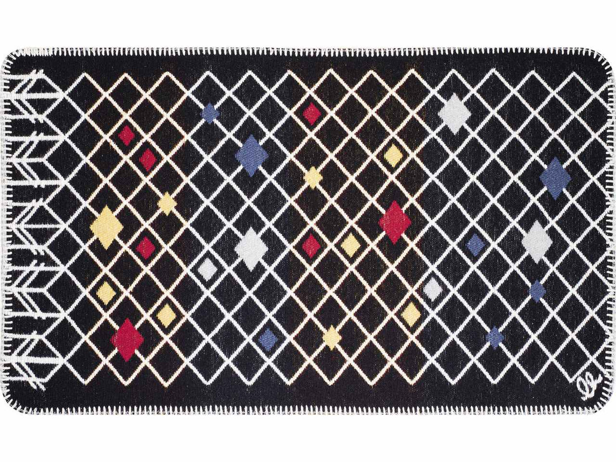 Tappeto marrakech 50x100cm cumarr050x100