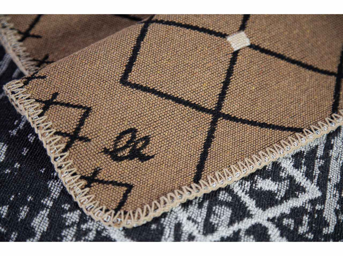 Tappeto marrakech 50x100cm cumarr050x100