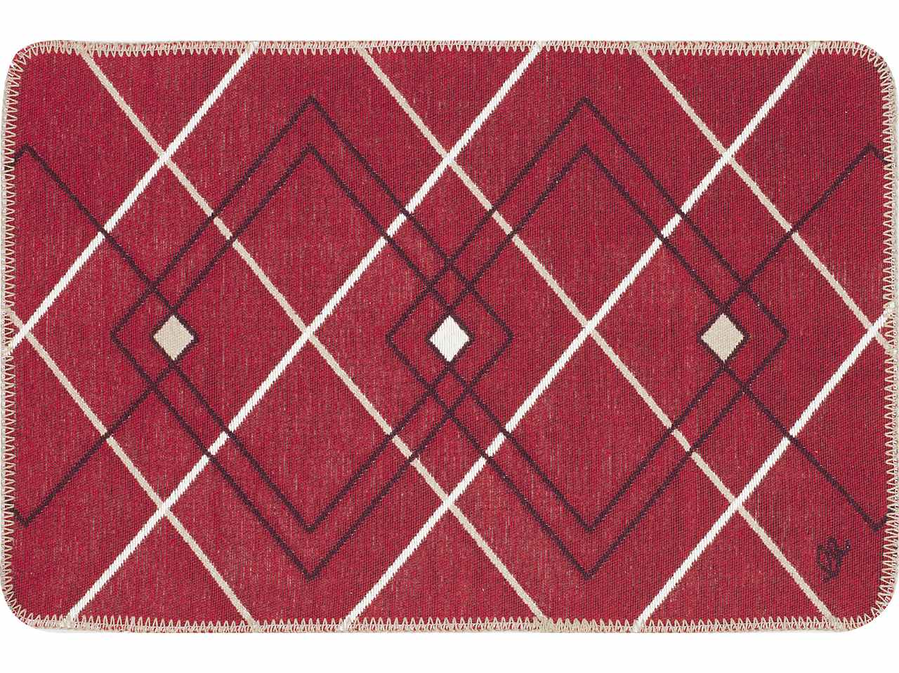 Tappeto marrakech 50x130cm cumarr050x130