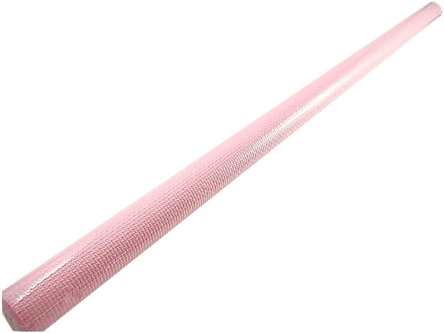 Tovaglia rot.goff.7mt rosa