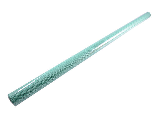 Tovaglia rot.goff.7mt verde
